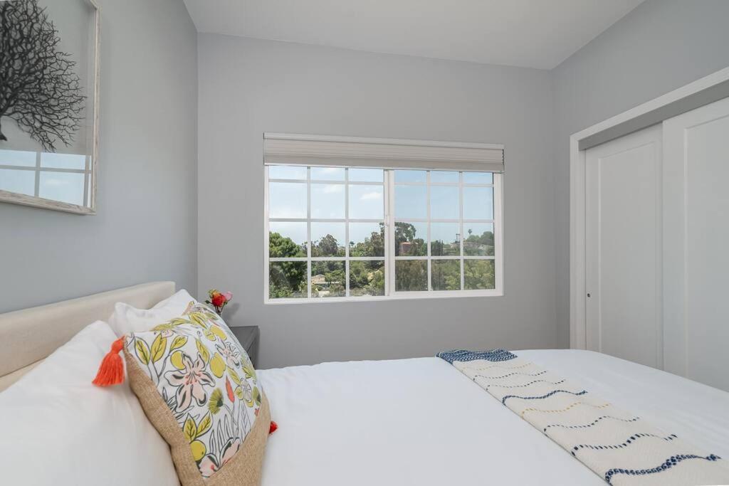 Fabulous New 4br/3ba House In Mission Hills Casa de férias San Diego